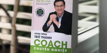 Hành trình trở thành Coach chuyên nghiệp – những giá trị tuyệt vời mà Coaching mang lại - 1