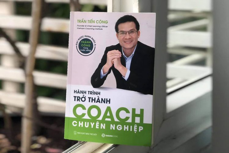 Hành trình trở thành Coach chuyên nghiệp – những giá trị tuyệt vời mà Coaching mang lại - 1