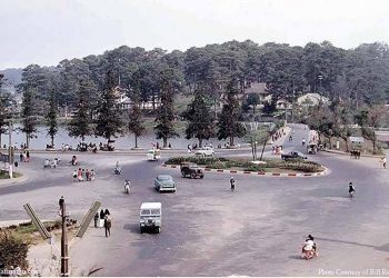 Đất không còn phúc lành -1