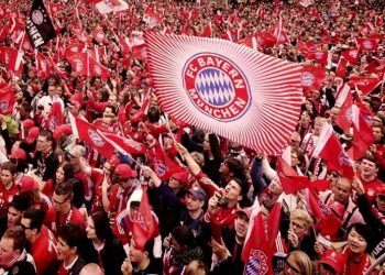 Dí dỏm tục lạ nước Đức -1