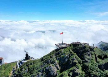 Du lịch bền vững – câu chuyện thực tế từ những người làm du lịch -7