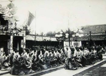 Dưỡng liêm - giải pháp chống tham nhũng dưới triều Nguyễn -2