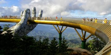 quốc gia yêu thích nhất