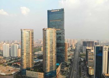 Hà Nội: Văn phòng hạng A vẫn sẽ có sức hút mạnh mẽ -2