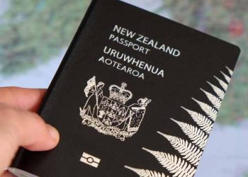 Hộ chiếu New Zealand được xếp quyền lực nhất thế giới 2020 -2