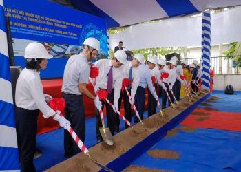 Kết nối nguồn lực hỗ trợ nông dân khởi nghiệp và định hướng xuất khẩu