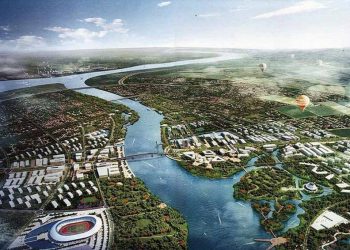 Khu kinh tế ven biển Quảng Yên - Động lực phát triển mới của Quảng Ninh -1