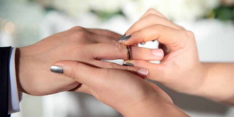 Konkatsu: Xu hướng 'săn vợ, chồng' ở Nhật Bản -1