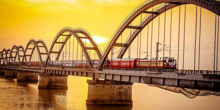 Cầu đường sắt, kỳ quan thế giới trên cao -5