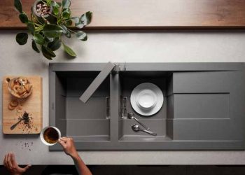 Malloca giới thiệu hàng loạt sản phẩm mới và giải pháp nhà bếp năm 2020 -3