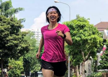 Sylvie Lam: Người phụ nữ Pháp, yêu “nguồn năng lượng tái tạo” Việt Nam - 6