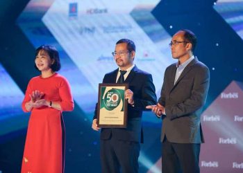 Masan Group lần thứ 8 liên tiếp có mặt trong Top 50 công ty niêm yết tốt nhất Việt Nam