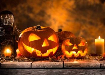 10 điều bạn không biết về lịch sử và những bí ẩn của Halloween -2