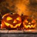 10 điều bạn không biết về lịch sử và những bí ẩn của Halloween -2