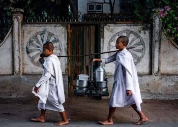 Những bức ảnh du lịch ấn tượng nhất năm 2020 -8