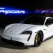 Porsche Việt Nam chính thức giới thiệu xe thể thao thuần điện Taycan - 6