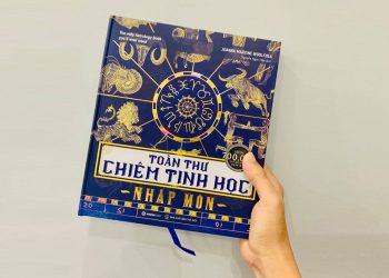 Cẩm nang chiêm tinh dễ ứng dụng vào cuộc sống