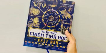 Cẩm nang chiêm tinh dễ ứng dụng vào cuộc sống