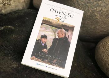 Thiền sư và em bé 5 tuổi – chăm sóc em bé bị tổn thương bên trong mỗi người chúng ta