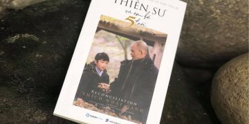 Thiền sư và em bé 5 tuổi – chăm sóc em bé bị tổn thương bên trong mỗi người chúng ta