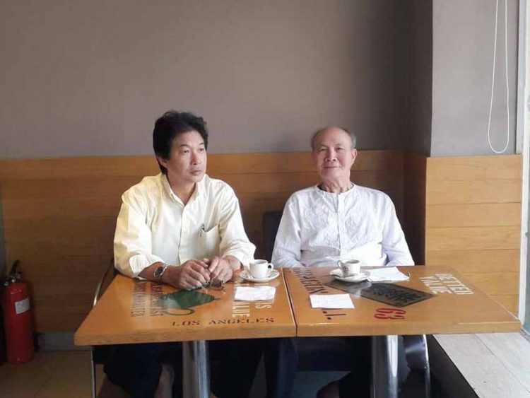 Sách xưa ngày tháng cũ