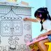 Nhà giấy Doozy Paper Playhouse, sản phẩm thể hiện cam kết của SCG trong việc thúc đẩy kinh tế tuần hoàn trong sản xuất, cũng như đáp ứng nhu cầu của người tiêu dùng ở hiện tại và trong tương lai - 4