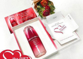 Shiseido đồng hành các hoạt động về bình đẳng giới tại Việt Nam