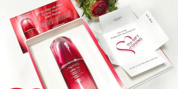Shiseido đồng hành các hoạt động về bình đẳng giới tại Việt Nam