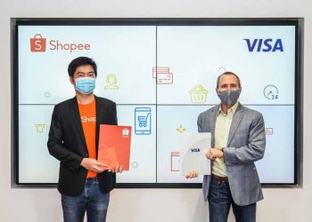 Shopee và Visa ký kết hợp tác chiến lược 5 năm mở ra cơ hội phát triển mới cho nền kinh tế kỹ thuật số Đông Nam Á
