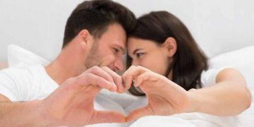 Tạo sự ham muốn cho cuộc sống gối chăn -1