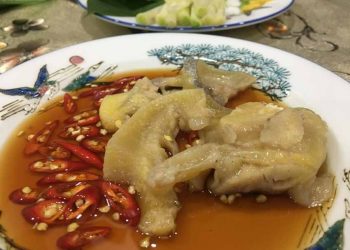 Thử dụ cá tra 'cụ' uống trà, ai ngờ ra món ngon không tưởng -4