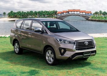 Toyota Innova 2020 và Toyota Yaris 2020 tăng tiện nghi giá hợp lý - 1