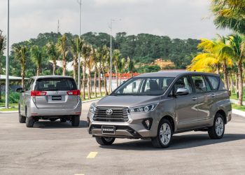 Toyota Innova 2020 và Toyota Yaris 2020 tăng tiện nghi giá hợp lý - 2