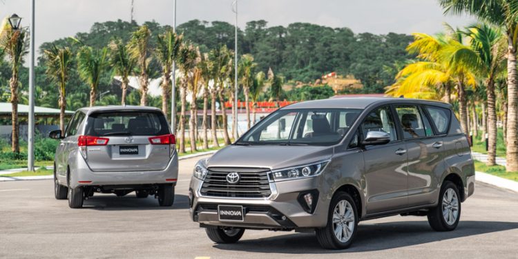 Toyota Innova 2020 và Toyota Yaris 2020 tăng tiện nghi giá hợp lý - 2