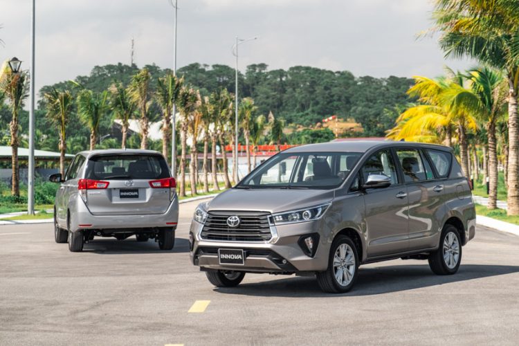 Toyota Innova 2020 và Toyota Yaris 2020 tăng tiện nghi giá hợp lý - 2