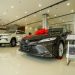 Toyota Việt Nam ra mắt đại lý Toyota Đông Sài Gòn – Chi nhánh Thủ Đức