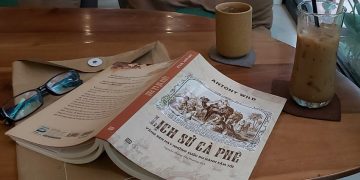 Lịch sử cà phê