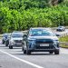 Hành trình trải nghiệm Toyota SUV 2020 - Đậm Chất Sống