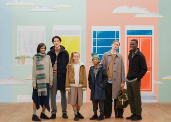 Cửa hàng UNIQLO thứ 3 ở Hà Nội sẽ khai trương vào ngày 16.10 tại AEON MALL Long Biên - 3