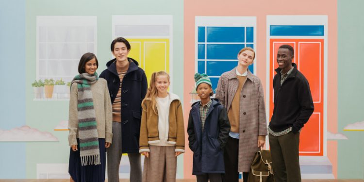 Cửa hàng UNIQLO thứ 3 ở Hà Nội sẽ khai trương vào ngày 16.10 tại AEON MALL Long Biên - 3