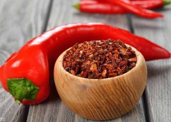 'Vương quốc' vị cay -16