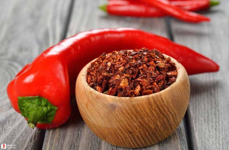 'Vương quốc' vị cay -16