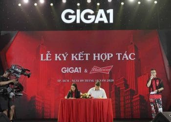 Tham vọng phủ 30,000 điểm tạp hoá tại TP.HCM trong vòng 1 tháng, Yeah1 lộ diện “đứa con Bán lẻ 4.0” – Giga1 -1