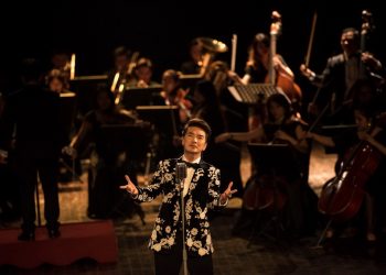 Mr Đàm kể chuyện đời mình qua phim ảnh trong chuỗi MV mới 006