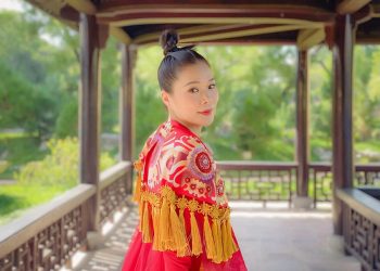 Ca sĩ Mỹ Lệ trở lại rực rỡ với nghệ danh mới O’Mileh 003