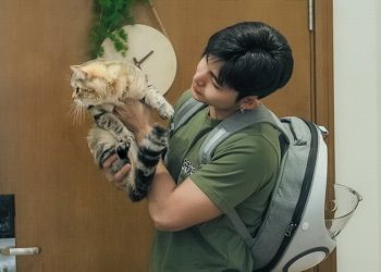 Series ‘Nhà có một người’ của Jun Phạm chính thức tung MV cho ca khúc chủ đề 008