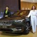 Hai mẫu xe Volvo XC90 T8 và S60 R-Design ra mắt tại Việt Nam
