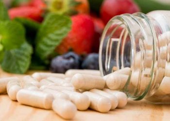 Uống các vitamin và thuốc bổ sẽ tốt cho cơ thể