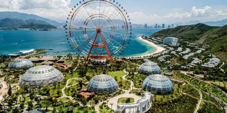 Cơ hội vàng khám phá kỳ nghỉ gia đình tại 'đảo thiên đường' Nha Trang -2