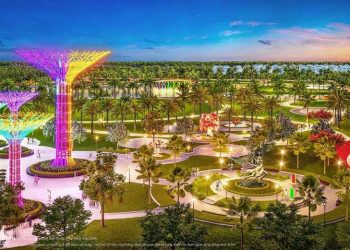 Vinhomes Grand Park ra mắt hàng loạt tiện ích đẳng cấp mới -3